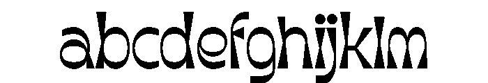 Ronelle FONT