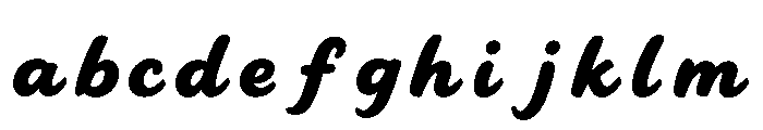 Ronnie FONT