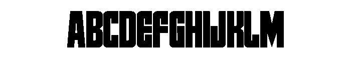 Rookie Regular FONT