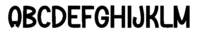 Room Phones FONT