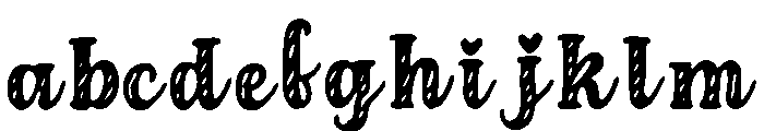 Rooney FONT