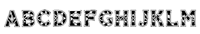 Roost Regular FONT