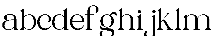 Rooyale Regular FONT