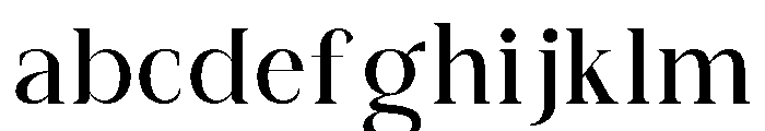Ropang Regular FONT