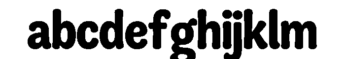 Rosavelle Regular FONT