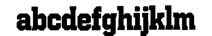 Rosavelle FONT