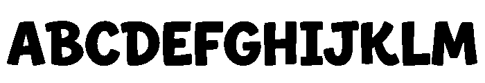 Rose Kind FONT