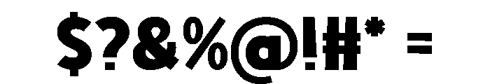 Rose Time Regular Font OTHER CHARS