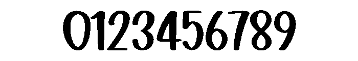 RoseChant Font OTHER CHARS