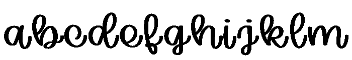 RoseChant FONT