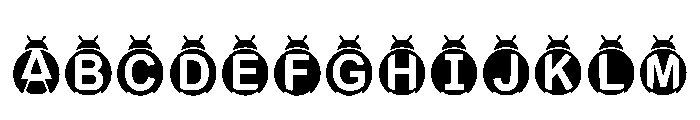 Rosebay Regular FONT