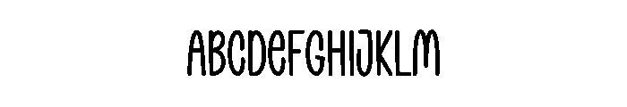 Roselia FONT