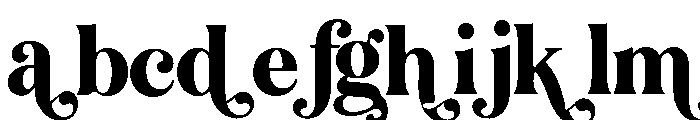 Roselique FONT