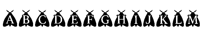 Roselle Regular FONT