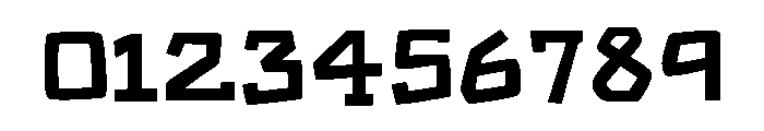 Rosemary_Flower Font OTHER CHARS