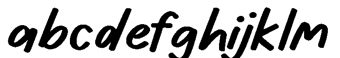 Rosemary Focaccia FONT