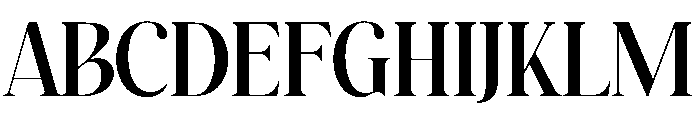 Roses Garden Regular FONT