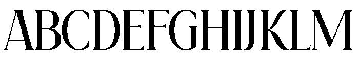 Roses Lovers Regular Font UPPERCASE
