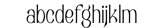 Rosetaen FONT