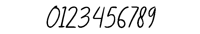 Rosette-Regular Font OTHER CHARS