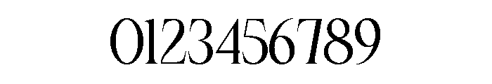 Rosevine BASE Font OTHER CHARS