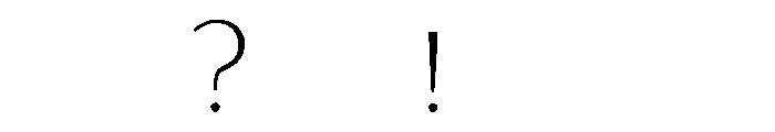 Rosewater Font OTHER CHARS