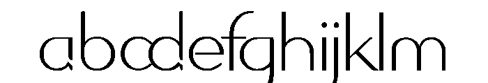 Rosewater FONT