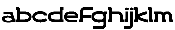 Rosex FONT
