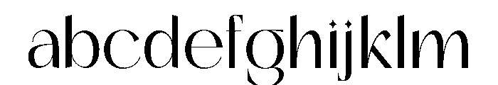 Rosgra-Regular FONT