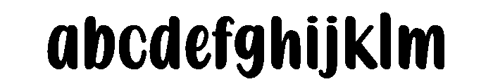 Rosiana Sunday Regular FONT