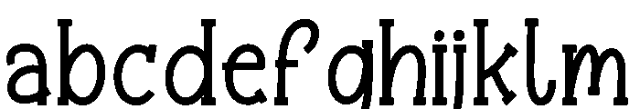 Rosie Peachy FONT