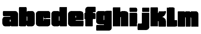 Roskar FONT
