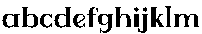 Roslyn Grace Regular FONT