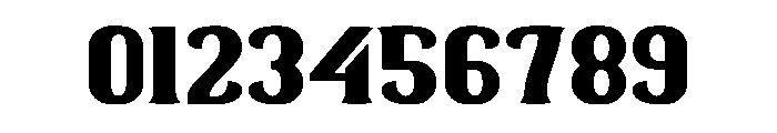 Rosmiati Font OTHER CHARS