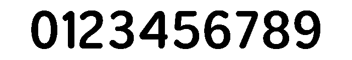 Rosmie-SemiBold Font OTHER CHARS