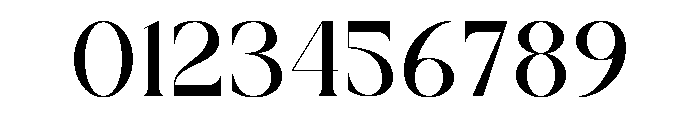 Rosse Rossa Font OTHER CHARS