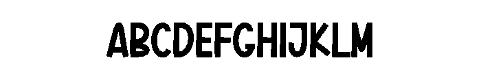 Roster Charming FONT