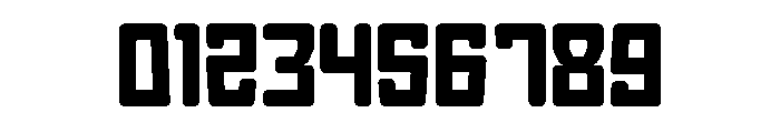 Rosthar Font OTHER CHARS