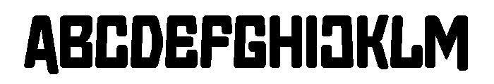 Rosthar FONT