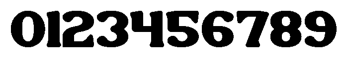 Rostia Font OTHER CHARS