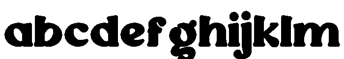 Rostia FONT