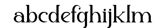 Rostyah FONT