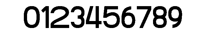 Rosvelle Regular Font OTHER CHARS