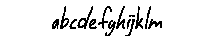 Rosvera FONT