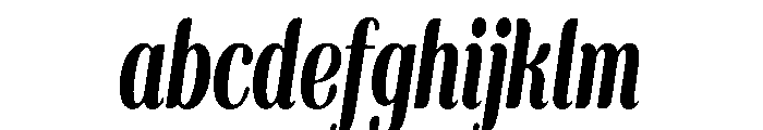 Rosvian FONT