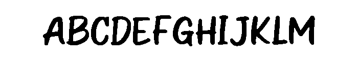 Rosy_Brown FONT