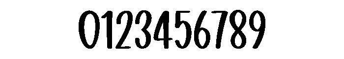 RosyTale Font OTHER CHARS