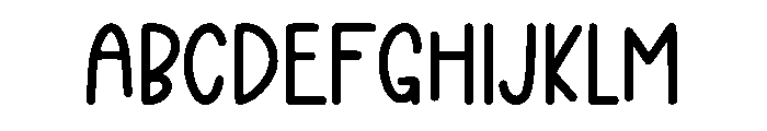 Rosy FONT
