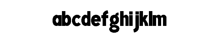Rotak-Regular FONT