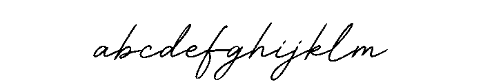 Rotherdams FONT